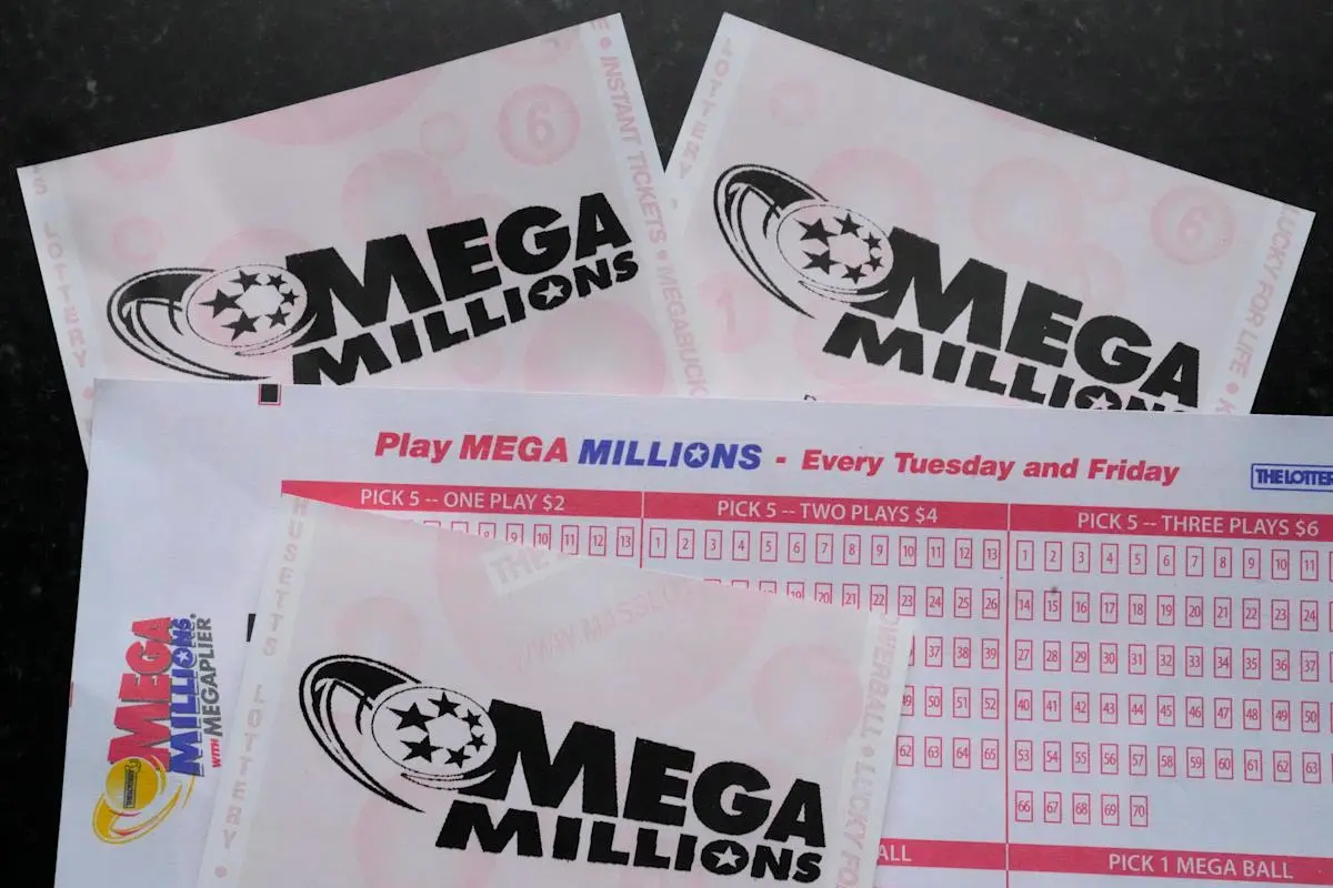 Latest Mega Millions Winning Numbers and Their Implications