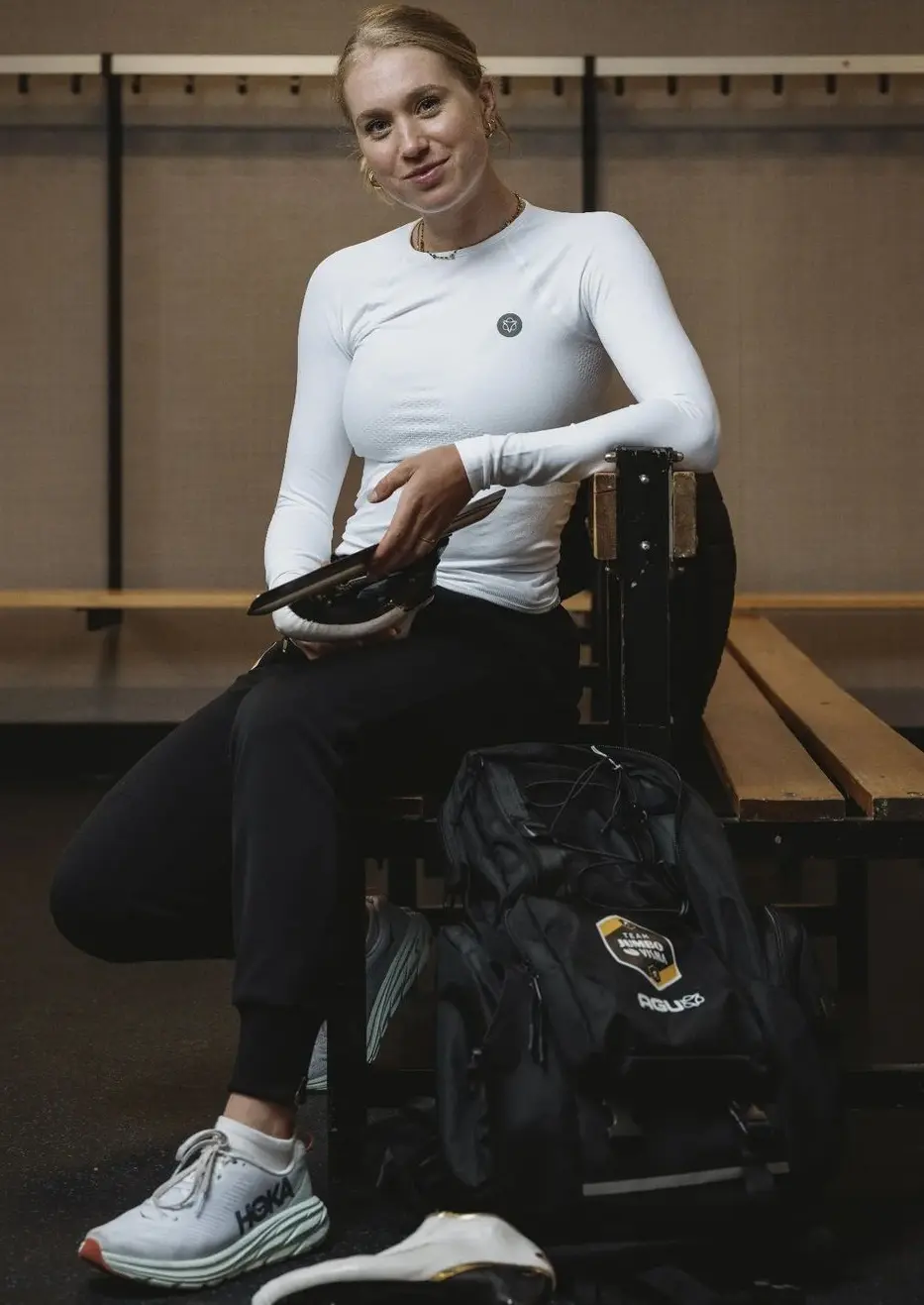The Journey of Merel Conijn in Dutch Athletics