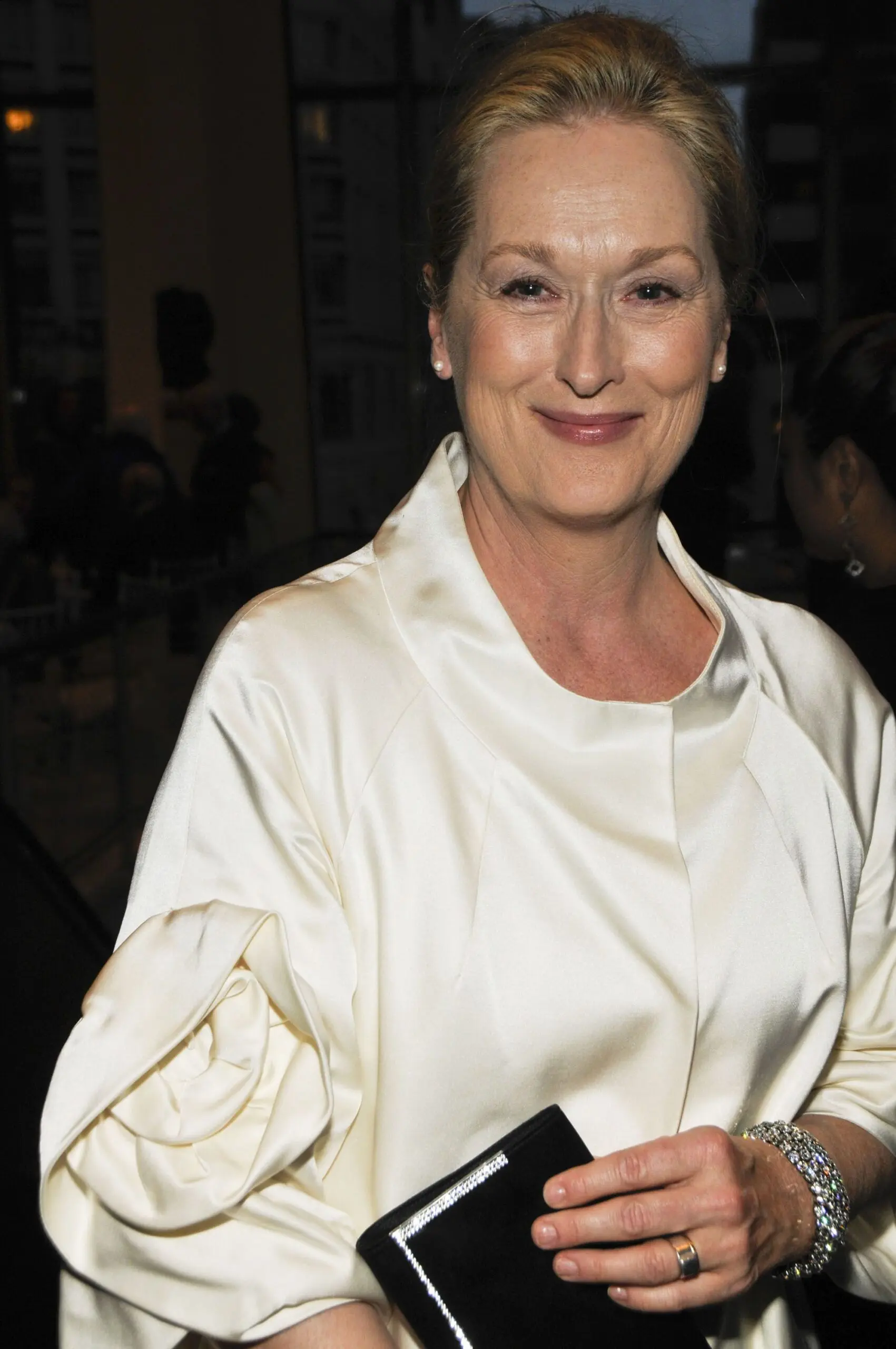 The Indelible Impact of Meryl Streep on Cinema