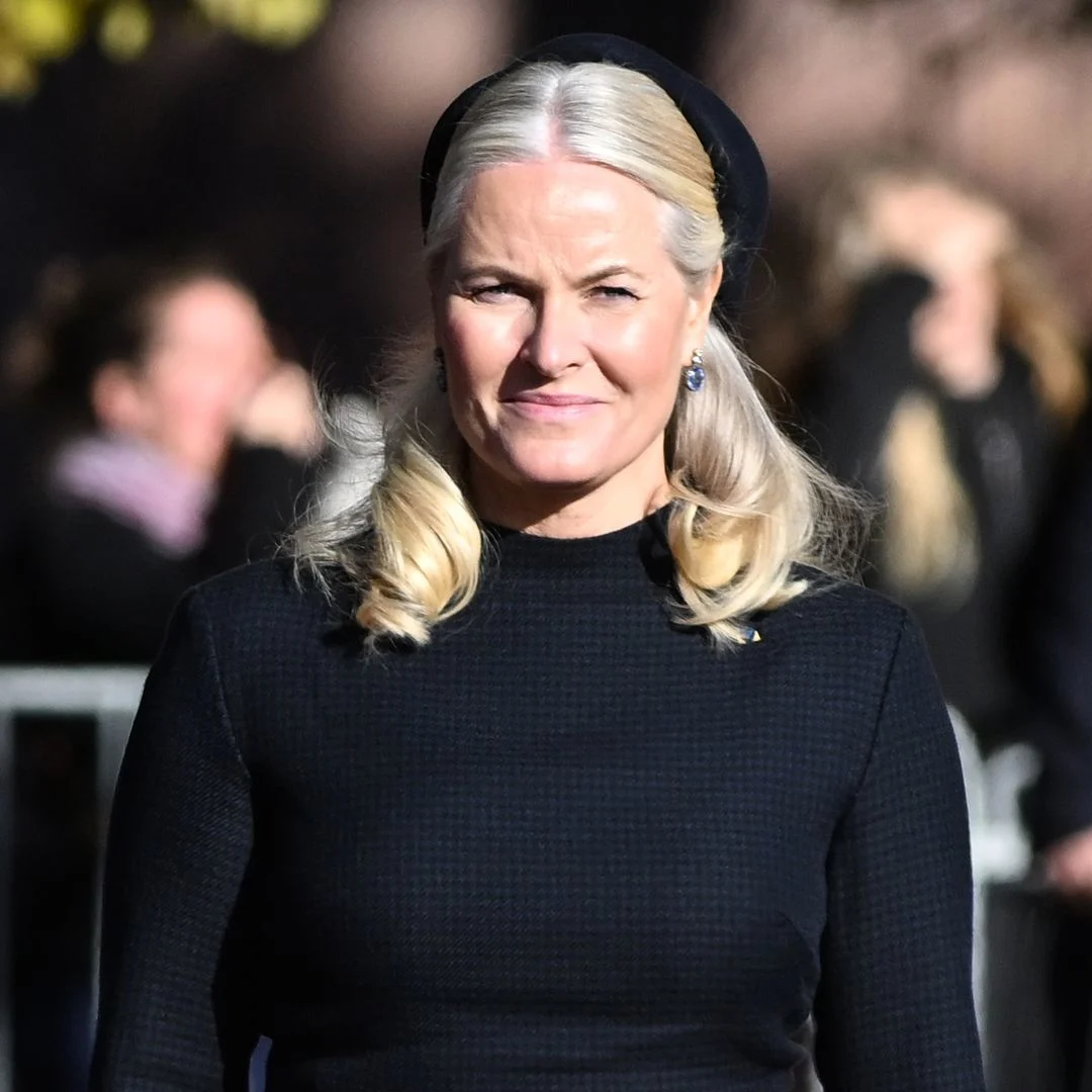 The Life and Impact of Crown Princess Mette Marit of Norway