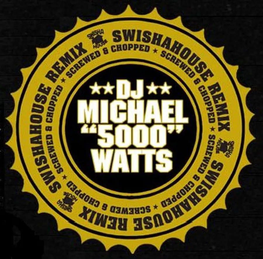 Michael 5000 Watts: A Catalyst in Modern Music Production