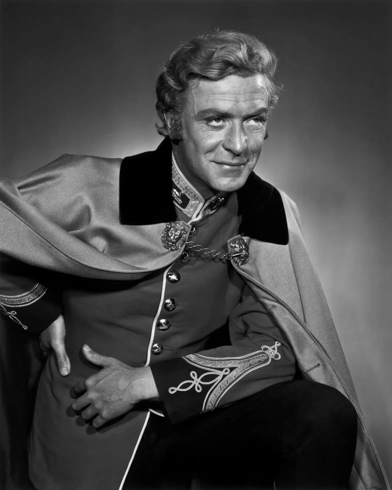 Michael Caine: Celebrating a Legendary Career in Cinema