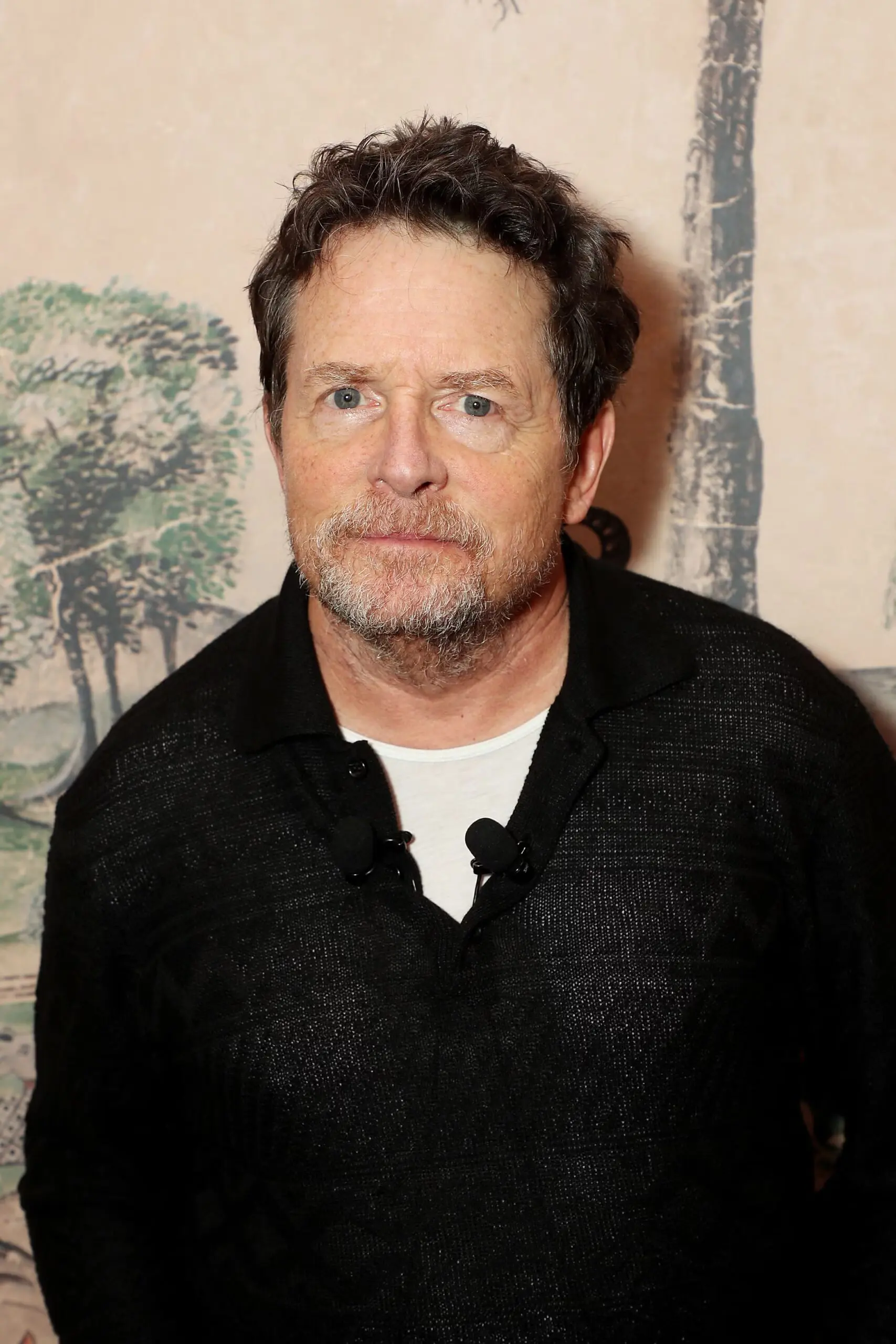 The Inspiring Journey of Michael J. Fox