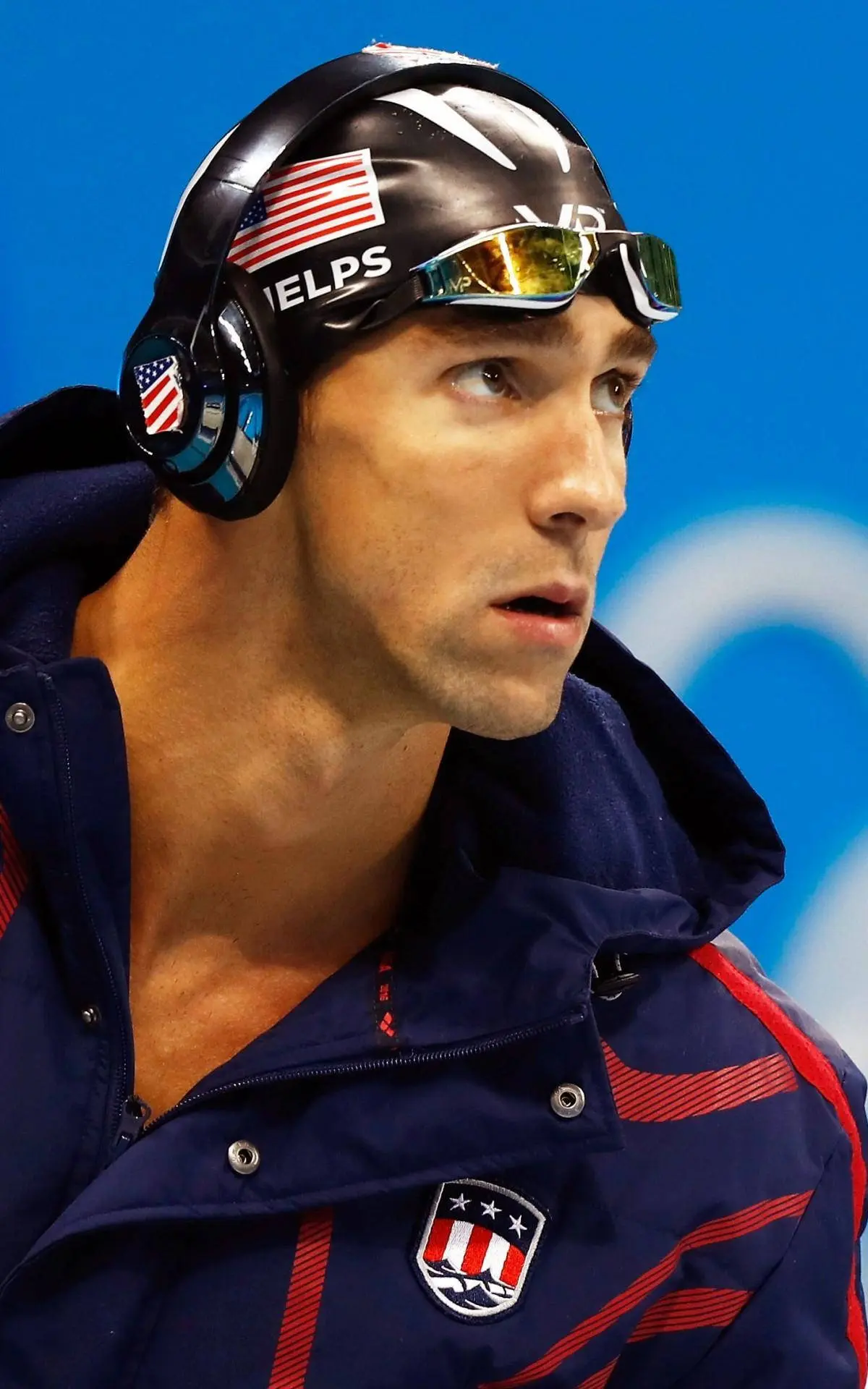 The Legacy of Michael Phelps: A Deeper Look