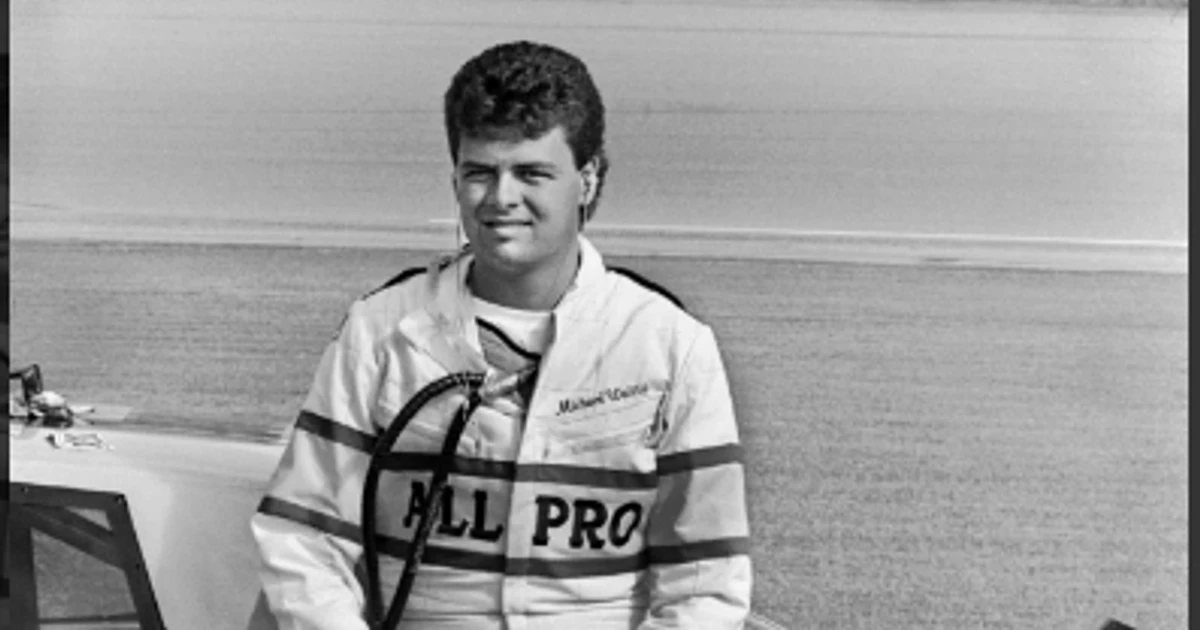 The Legacy of Michael Waltrip in NASCAR