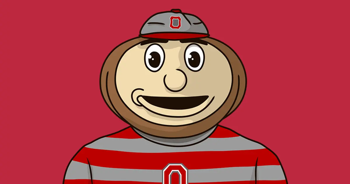 The Intense Rivalry of Michigan vs Ohio State