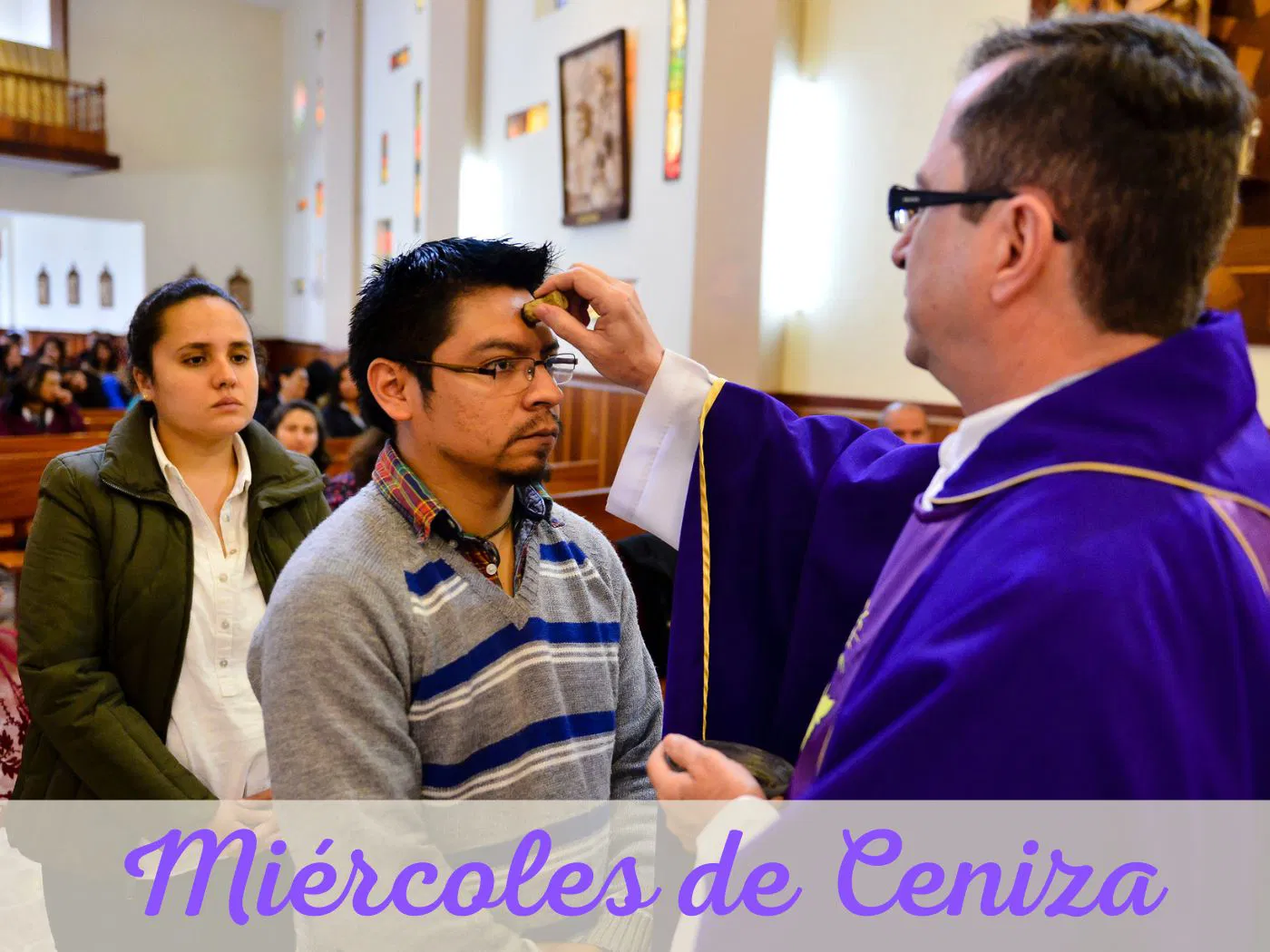 Miercoles de Ceniza: Importancia y Tradiciones