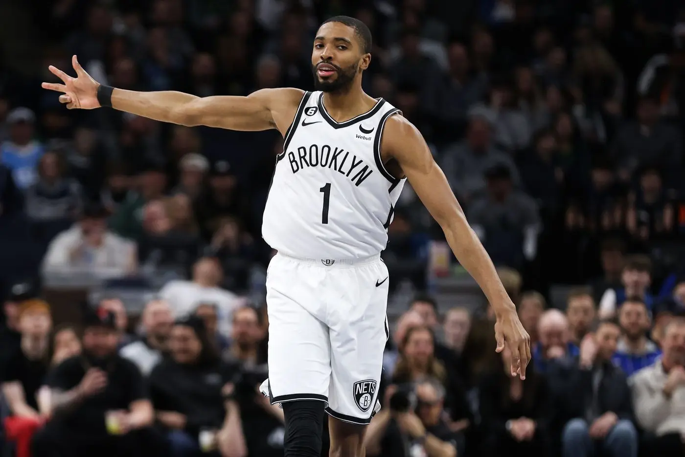 Mikal Bridges: The Emergence of an NBA Star
