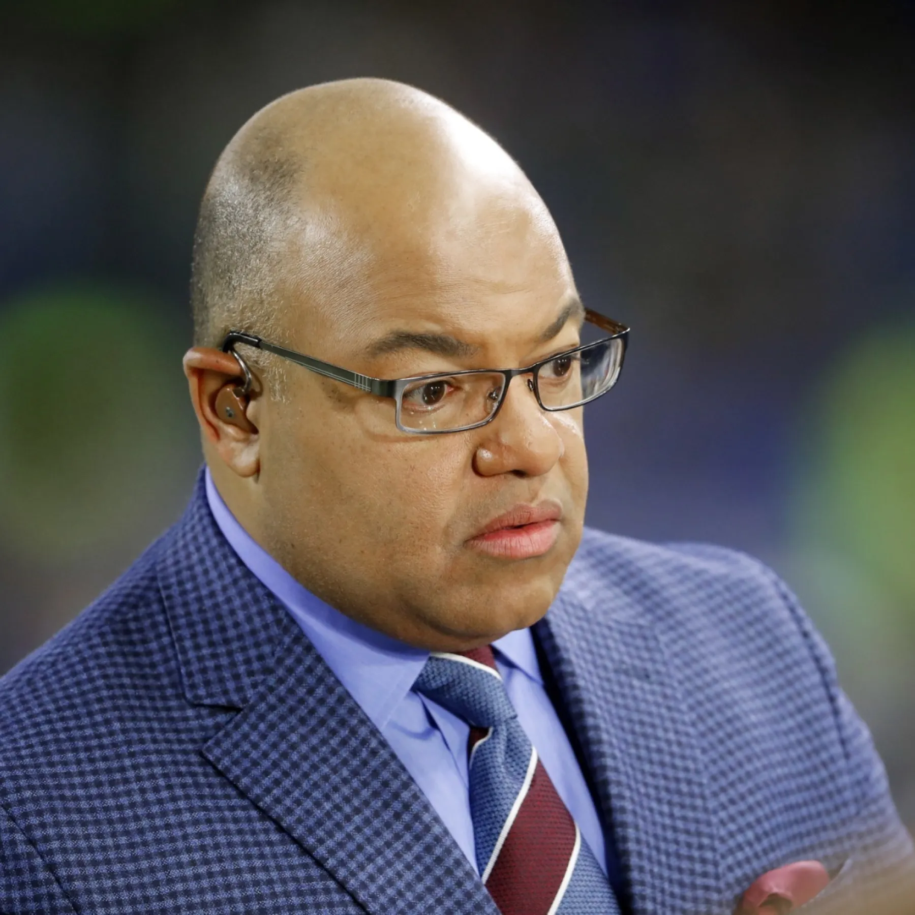 Mike Tirico: The Rise of a Sports Broadcasting Legend
