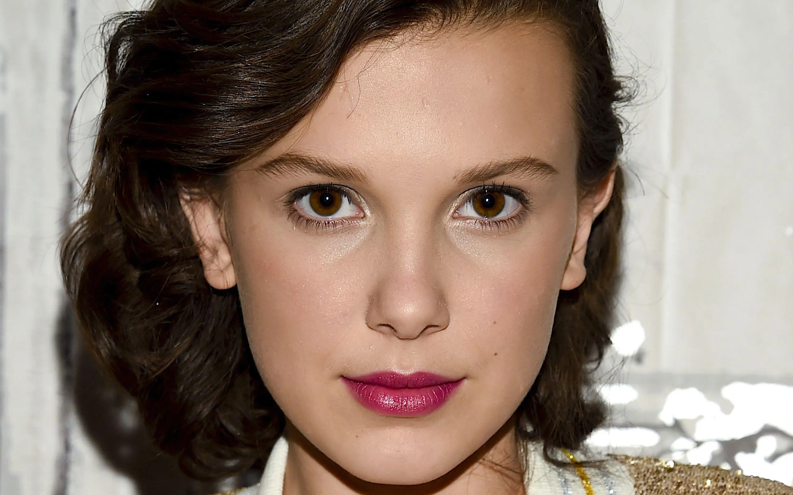 The Rise of Millie Bobby Brown: A Spotlight on Her Achievements