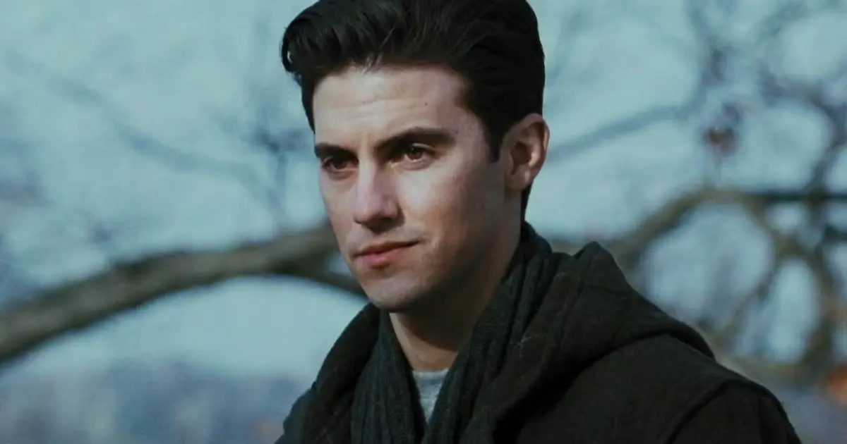 The Journey of Milo Ventimiglia: From Actor to Icon