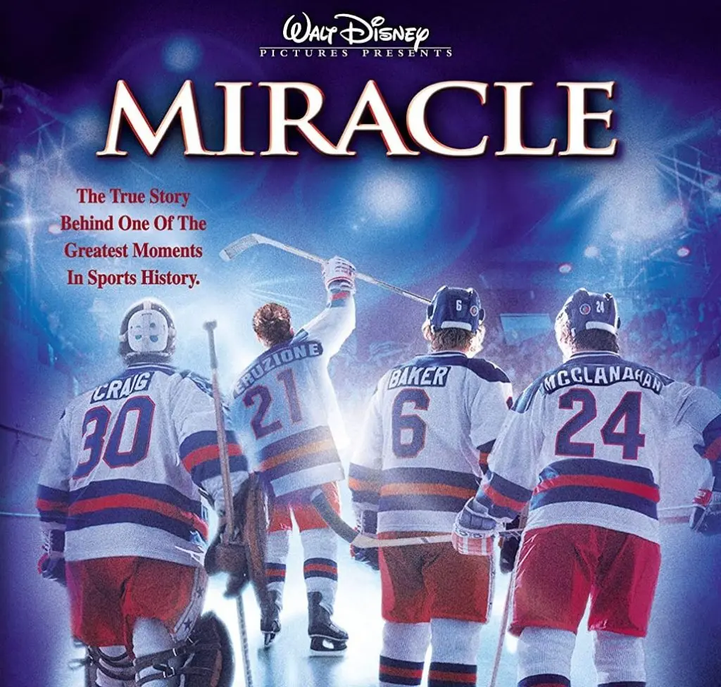 The Miracle on Ice: A Historic American Hockey Triumph