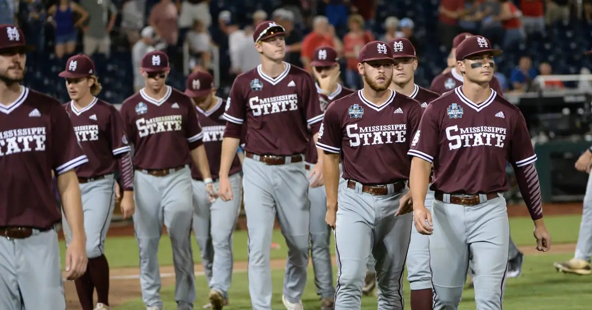 Updates on Mississippi State Baseball: A Season Overview