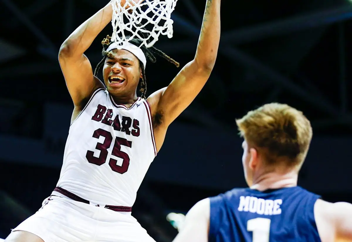Missouri State Basketball: Latest Updates and Future Outlook