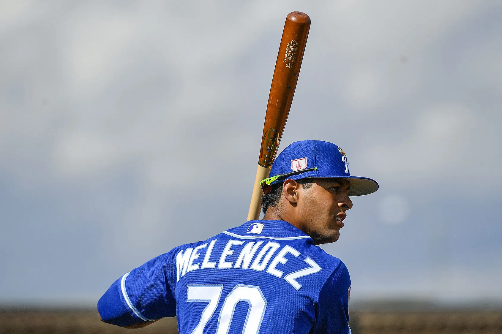 M.J. Melendez: A Breakout Talent in Major League Baseball