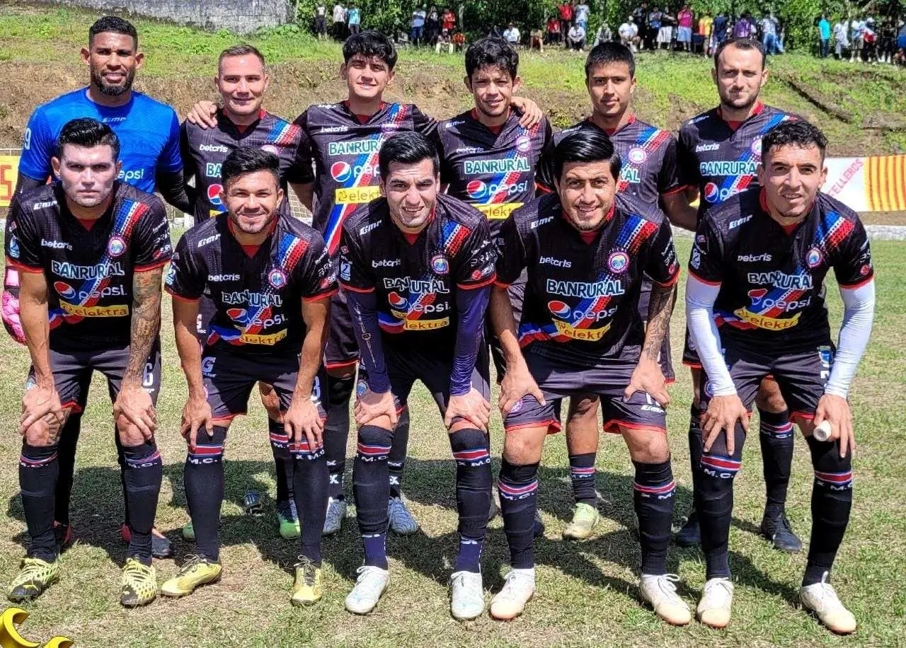 Monterrey vs Xelajú MC: Cultural and Sporting Insights