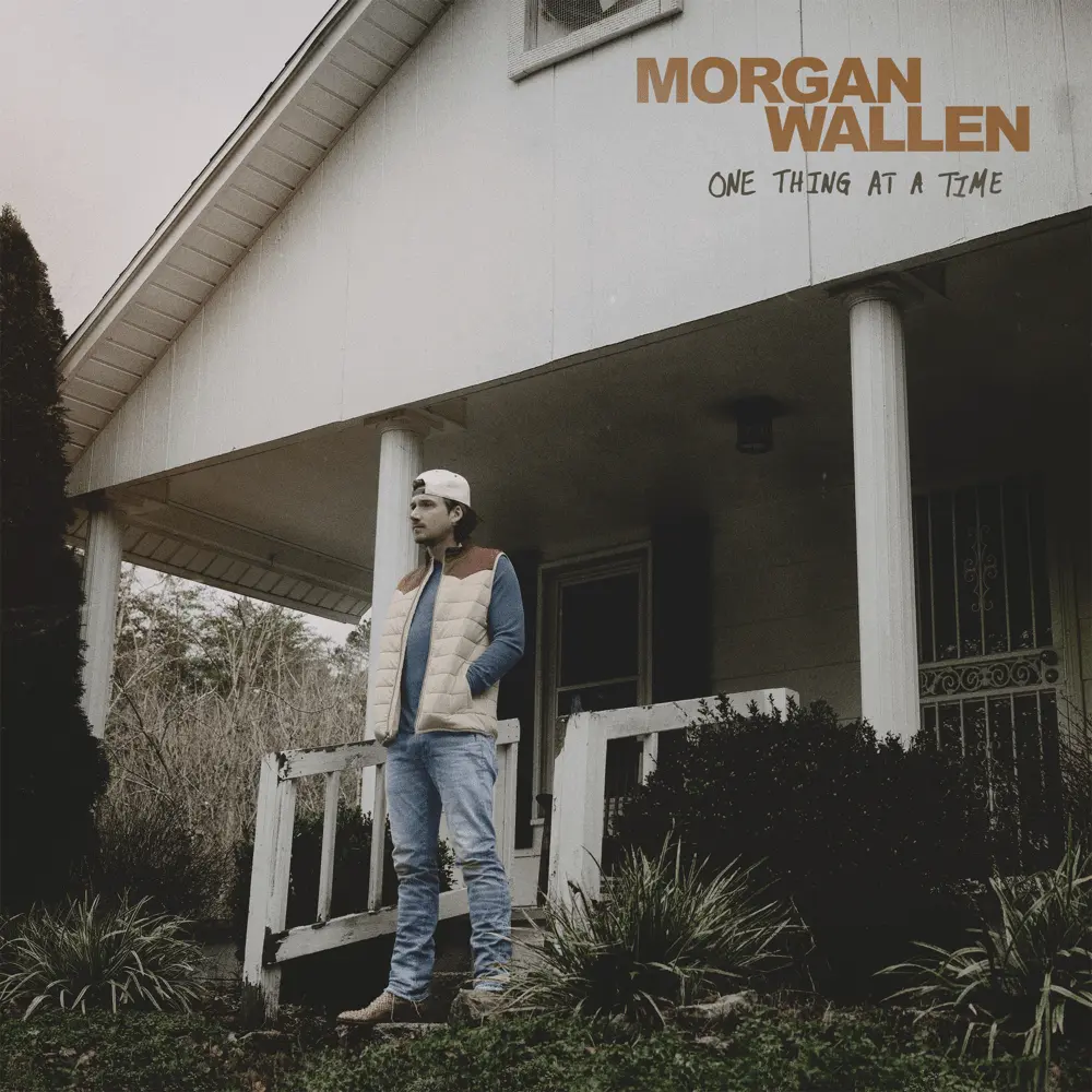 The Phenomenon of Morgan Wallen in Country Music