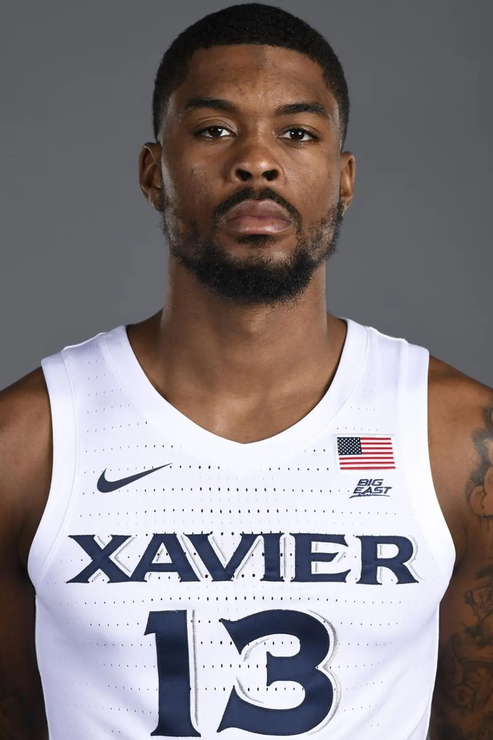 Naji Marshall: The Rising Star in the NBA