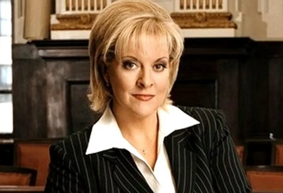 Understanding Nancy Grace’s Role in True Crime Media