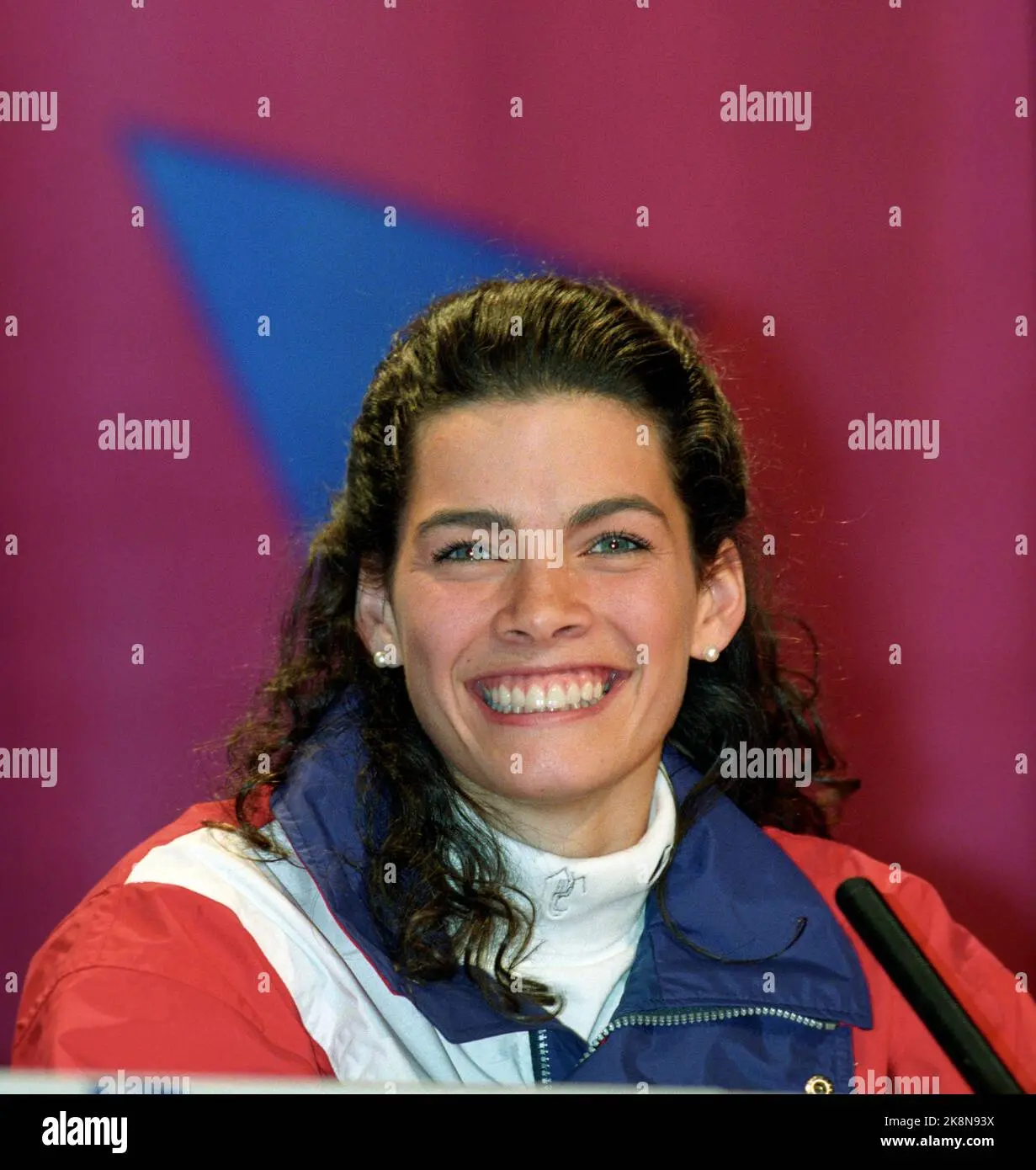 The Legacy of Nancy Kerrigan in Figure Skating