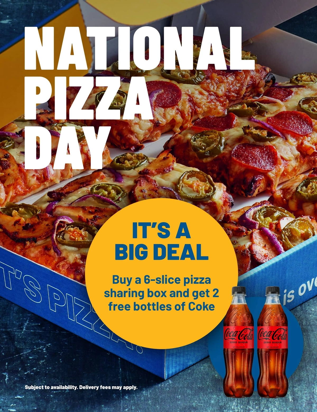 The Significance of National Pizza Day 2023