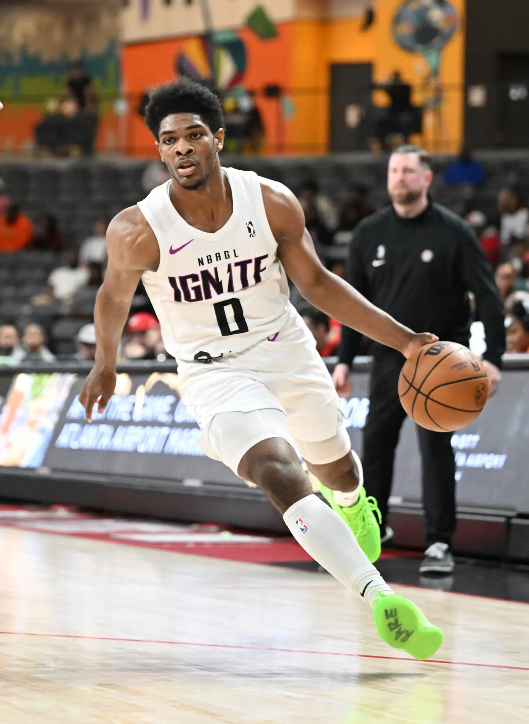NBA Mock Draft 2026: Top Prospects and Predictions