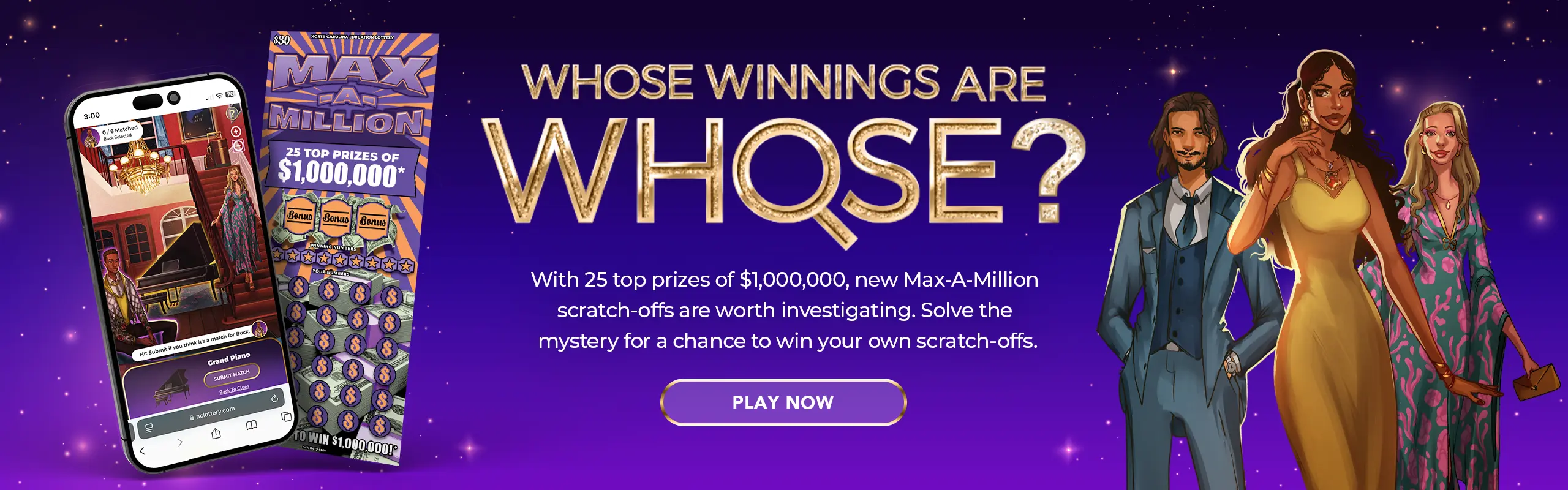 Understanding the NC Lottery: Latest Updates and Community Impact