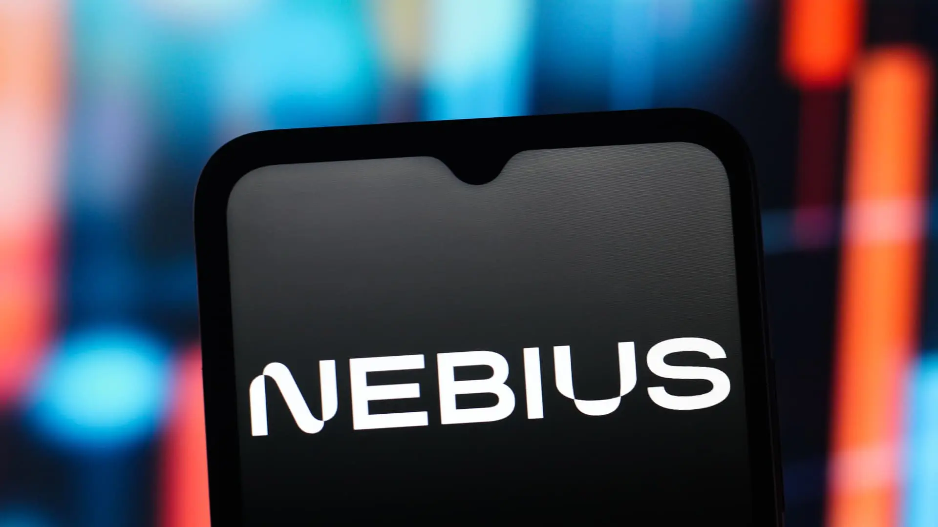 Nebius: Transforming the Cloud Landscape