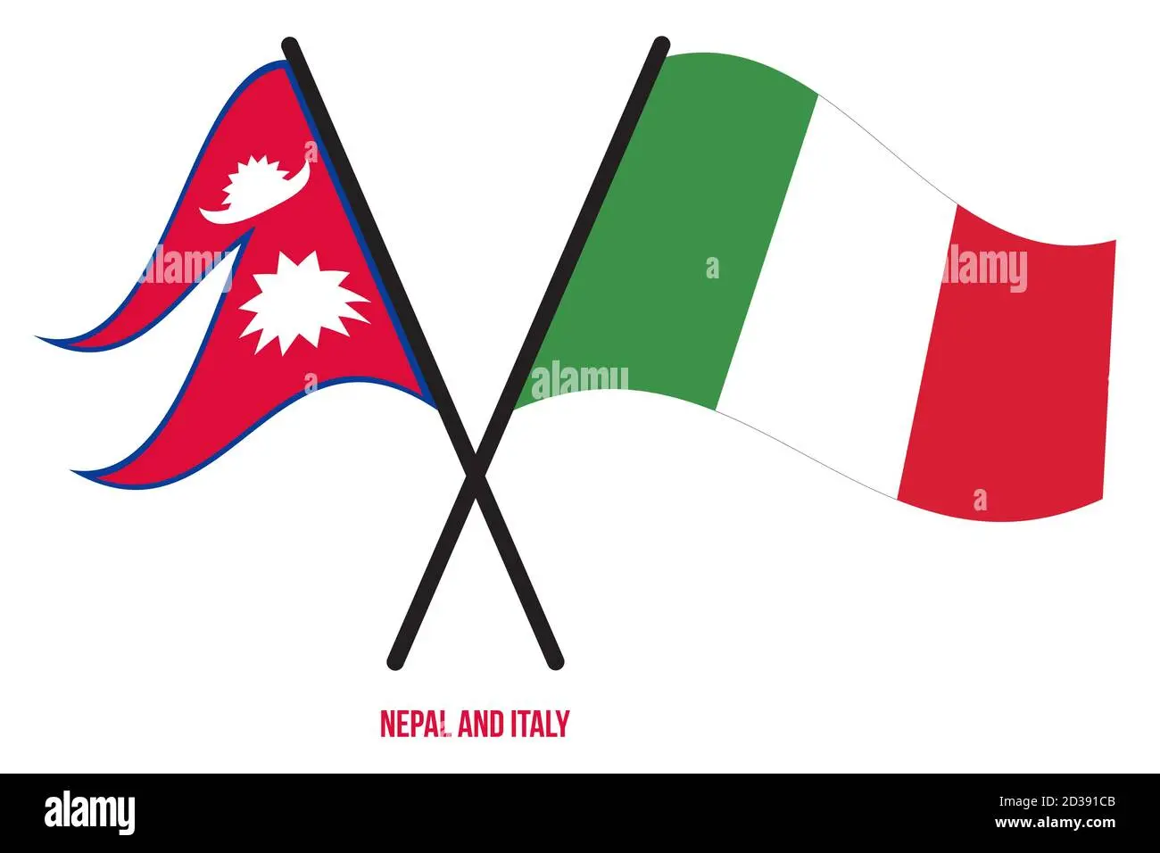 Nepal vs Italy: A Comparative Perspective
