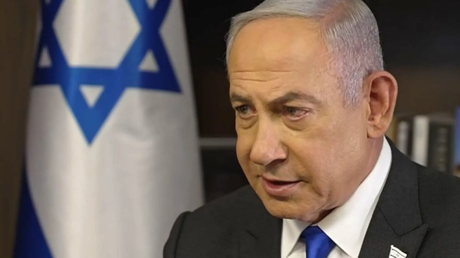 Netanyahu Faces Political Challenges and Opportunities in 2023