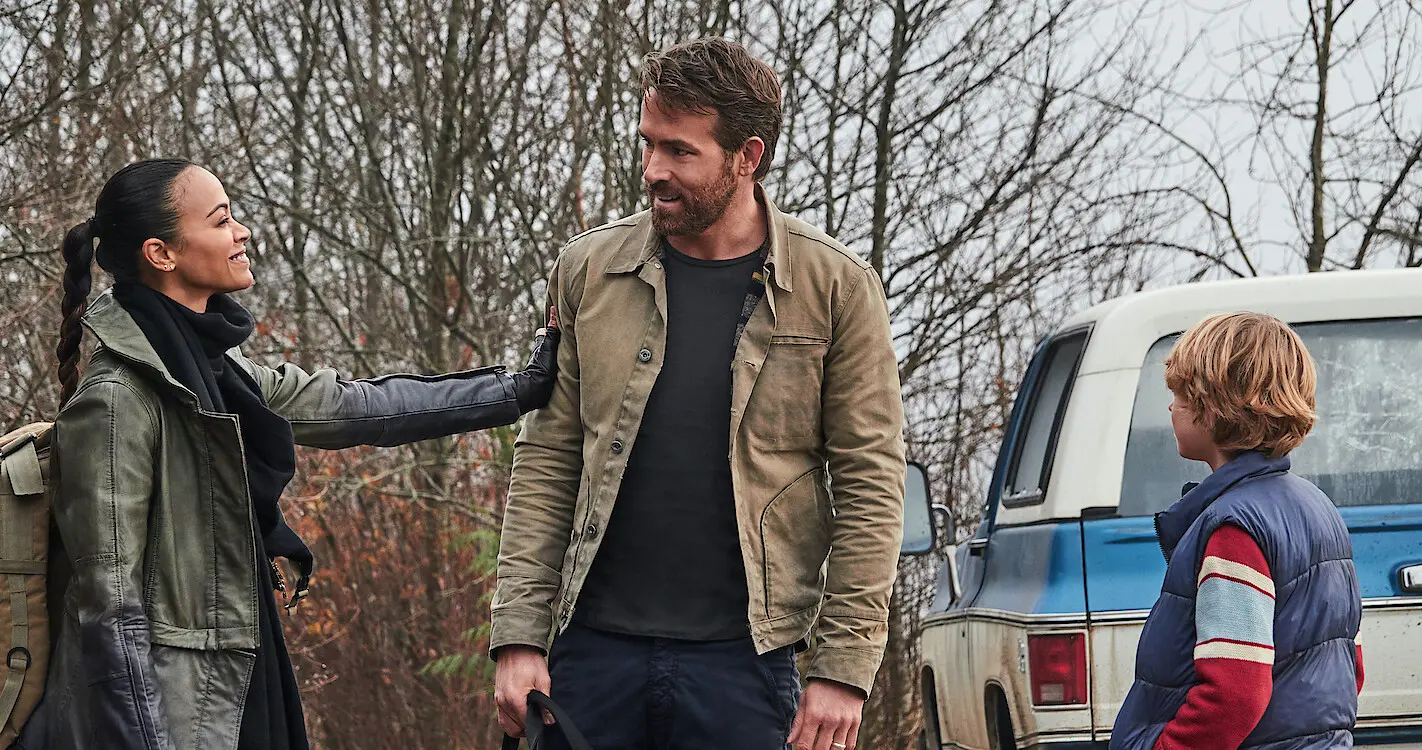 The Impact of Netflix’s Super Bowl Ad in 2024