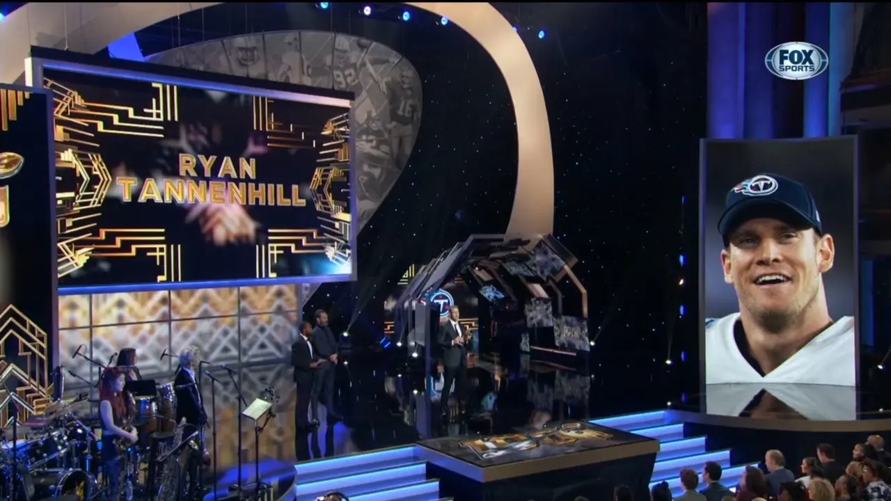 NFL Honors 2023: Celebrating the Best in Football This Season