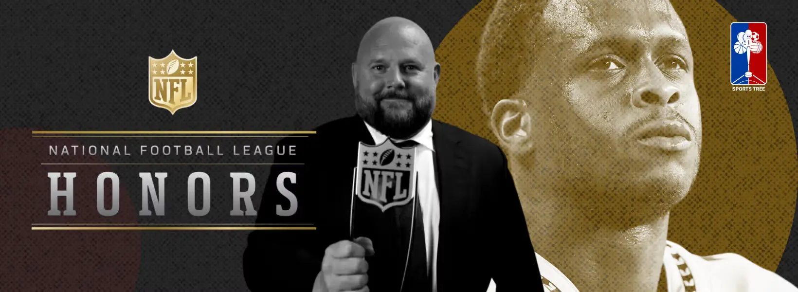 Highlights from the NFL Honors Winners 2023