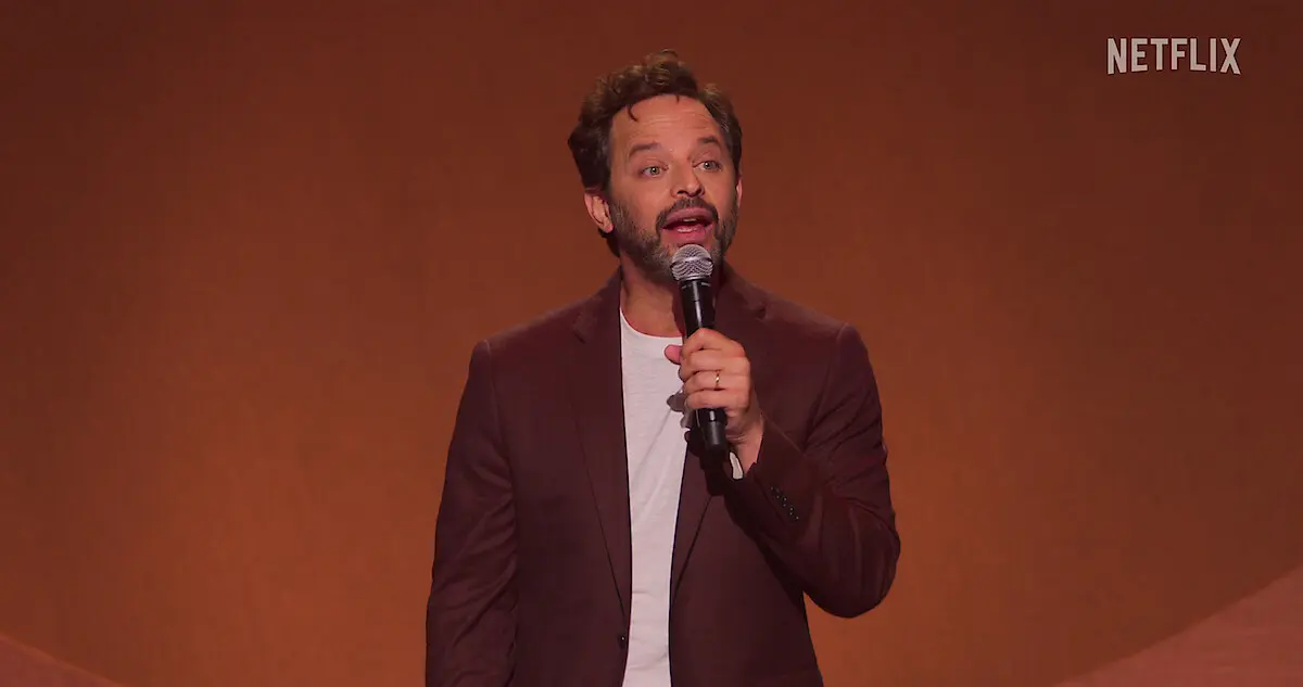 The Rise of Nick Kroll: Comedian and Creative Force