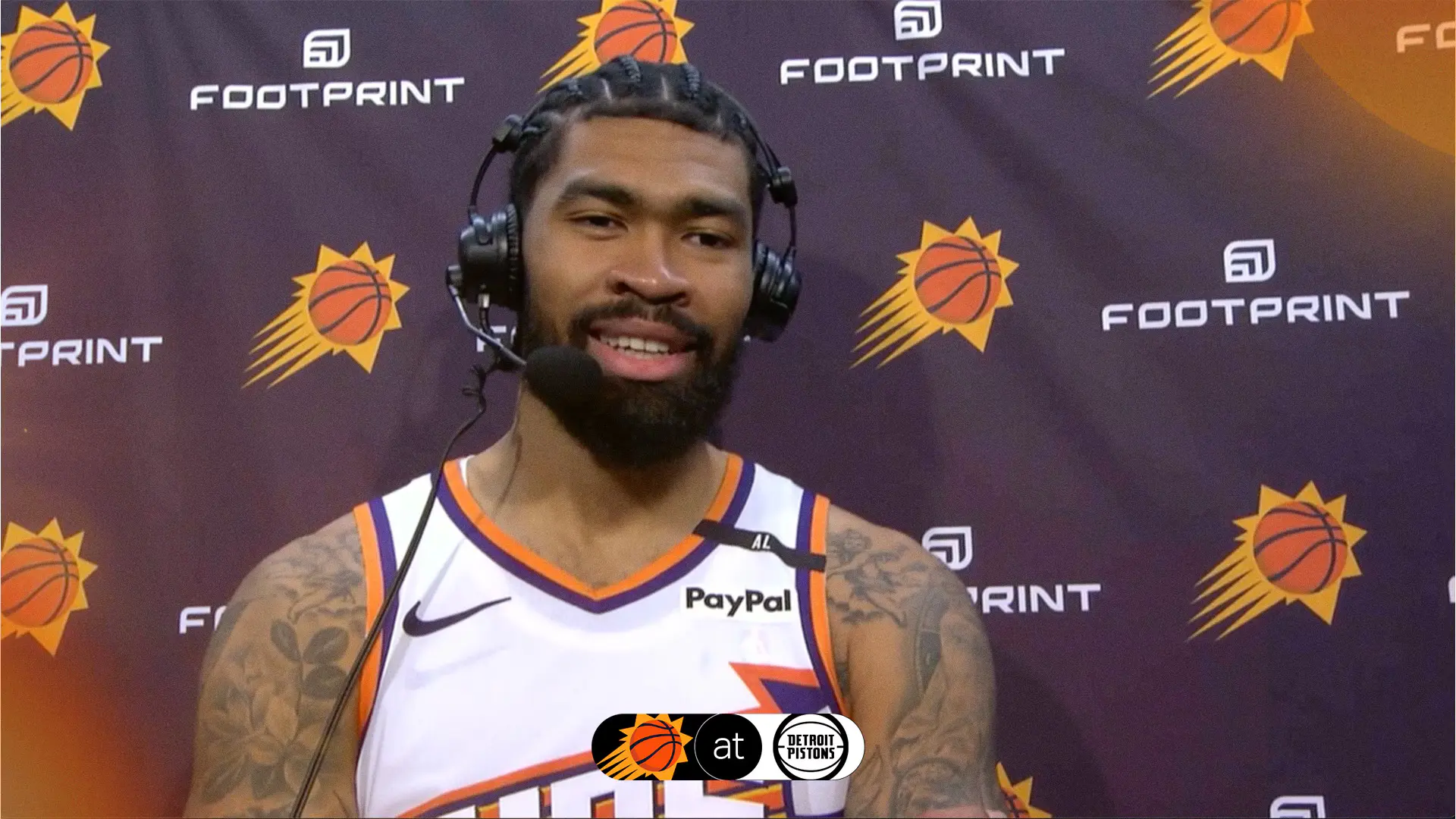 Nick Richards: A Growing Force in the NBA