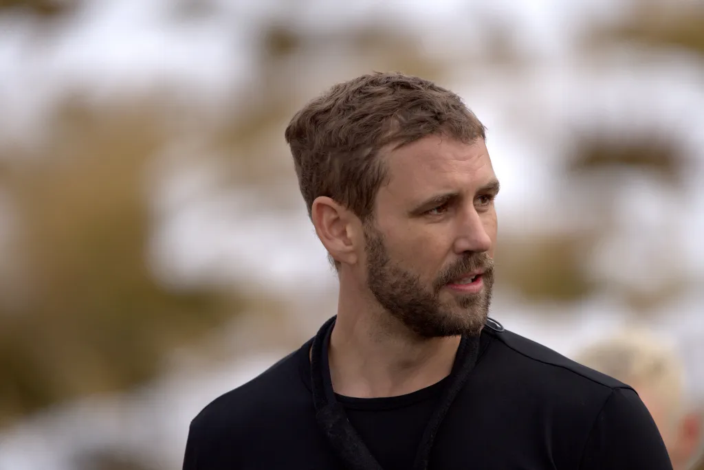 Nick Viall: From Reality TV to Business Success
