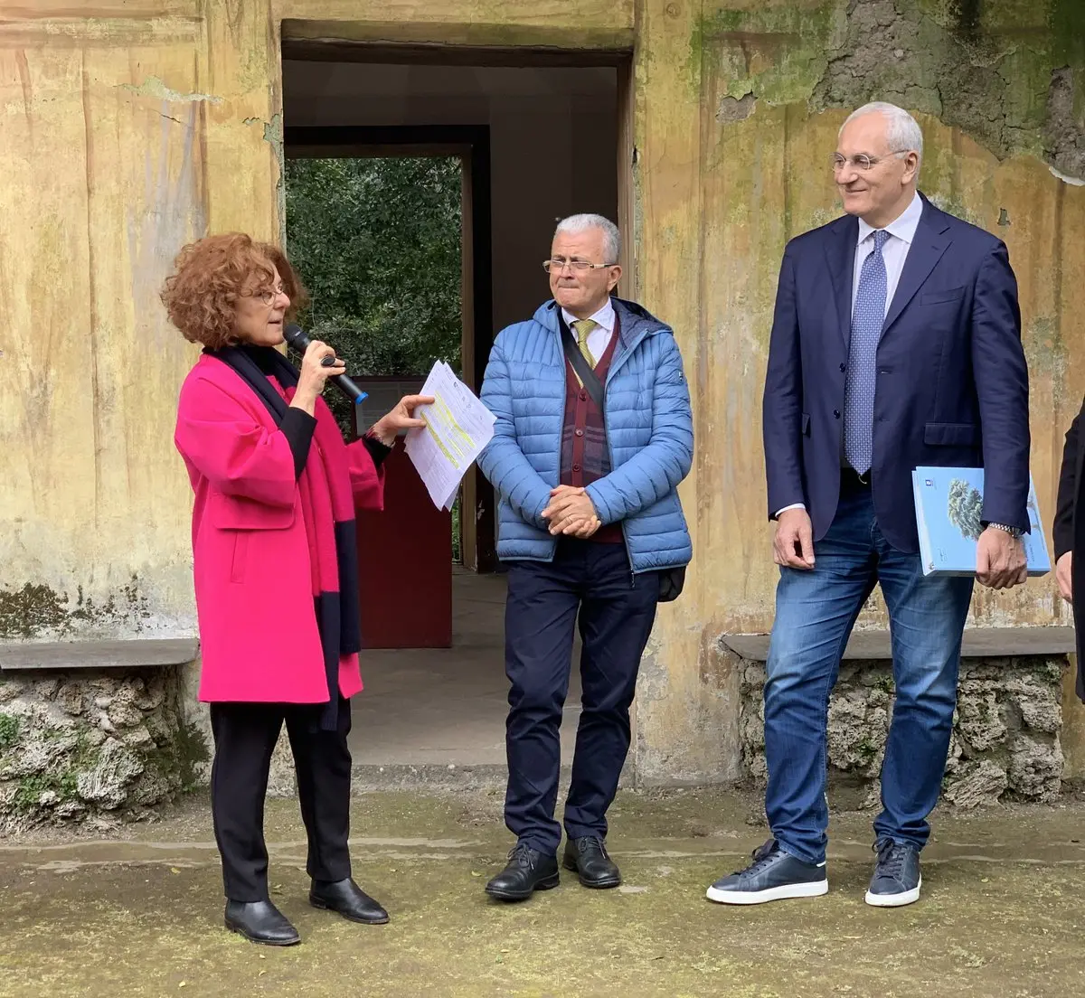 Nicola Caputo: A Rising Force in Local Politics