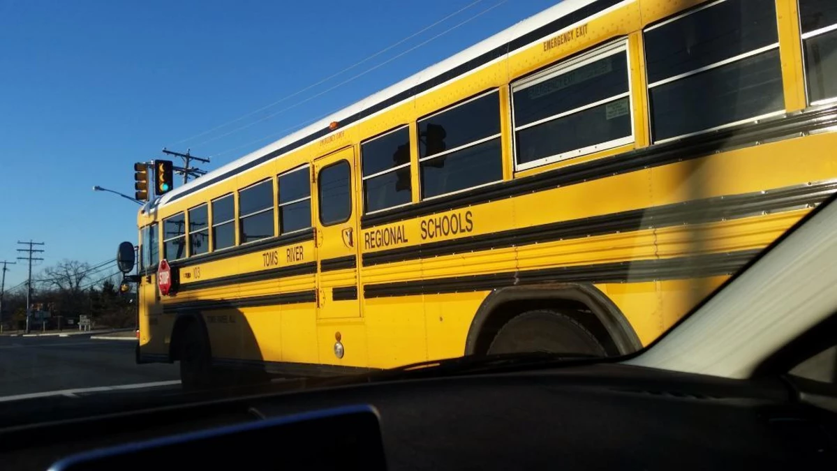 NJ School Delayed Openings: What You Need to Know