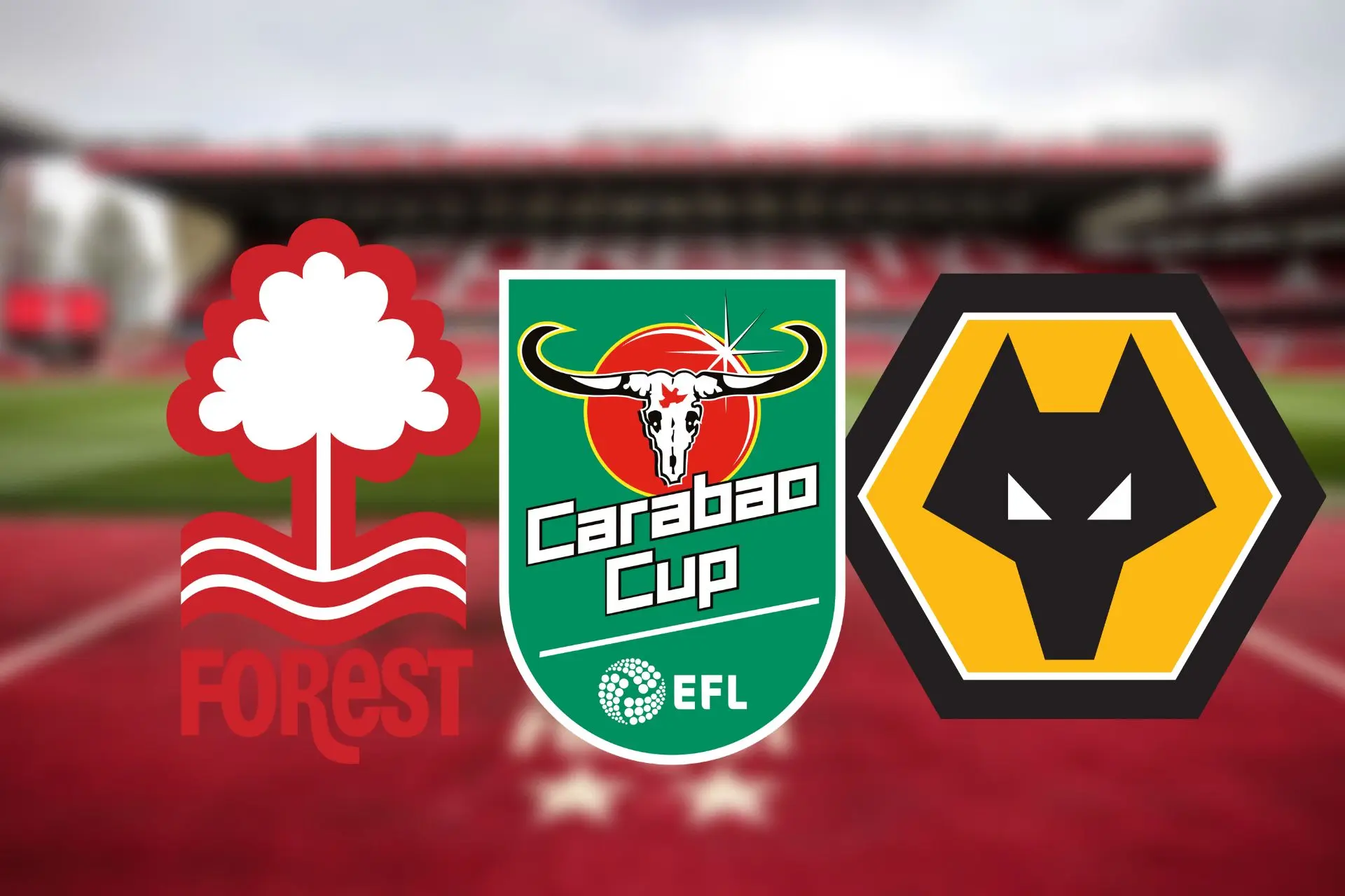 Nottingham Forest Faces Off Against Wolves in Thrilling Match