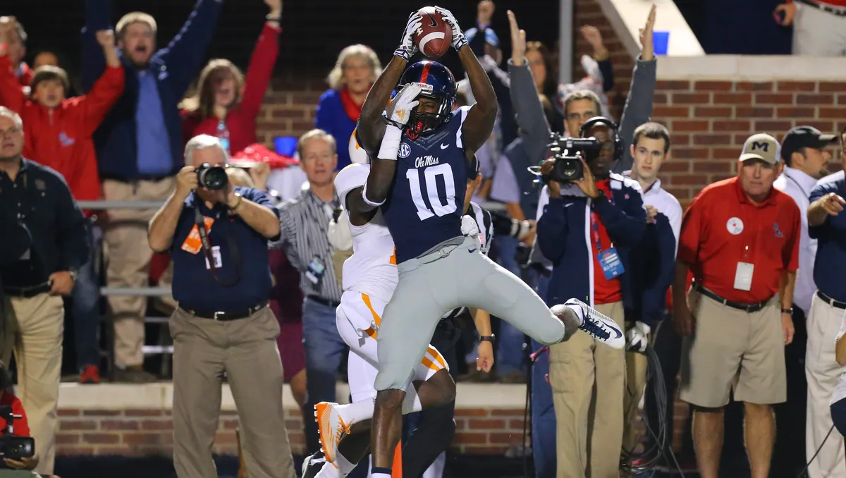 Ole Miss vs Tennessee: A Thrilling College Football Showdown