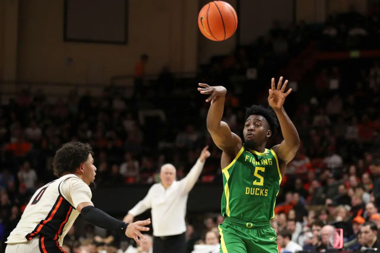 Oregon State Basketball: Season Overview and Highlights