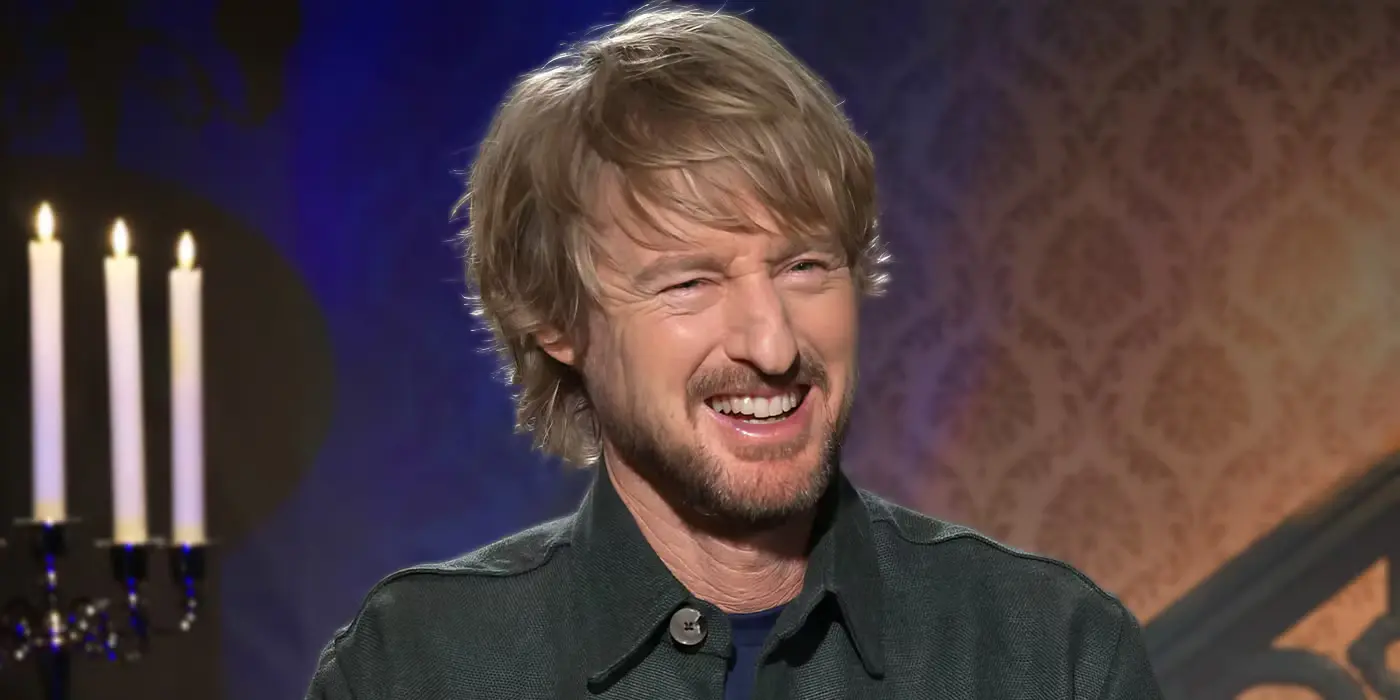 Owen Wilson: A Look Into His Career and Influence