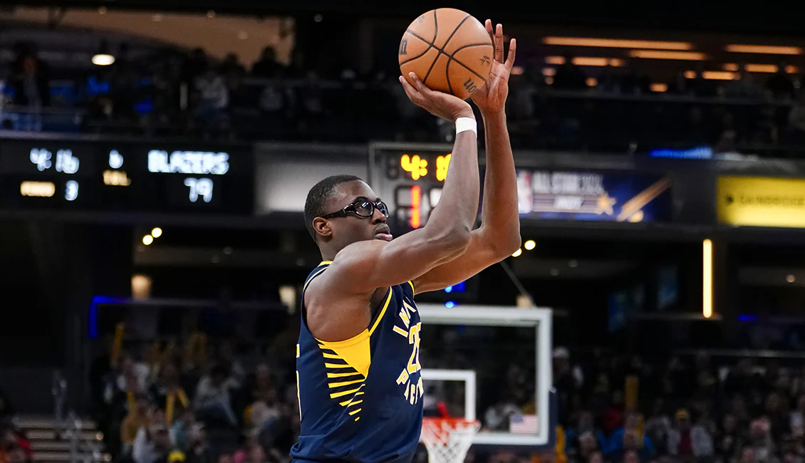 Pacers vs Bucks: A Thrilling NBA Showdown