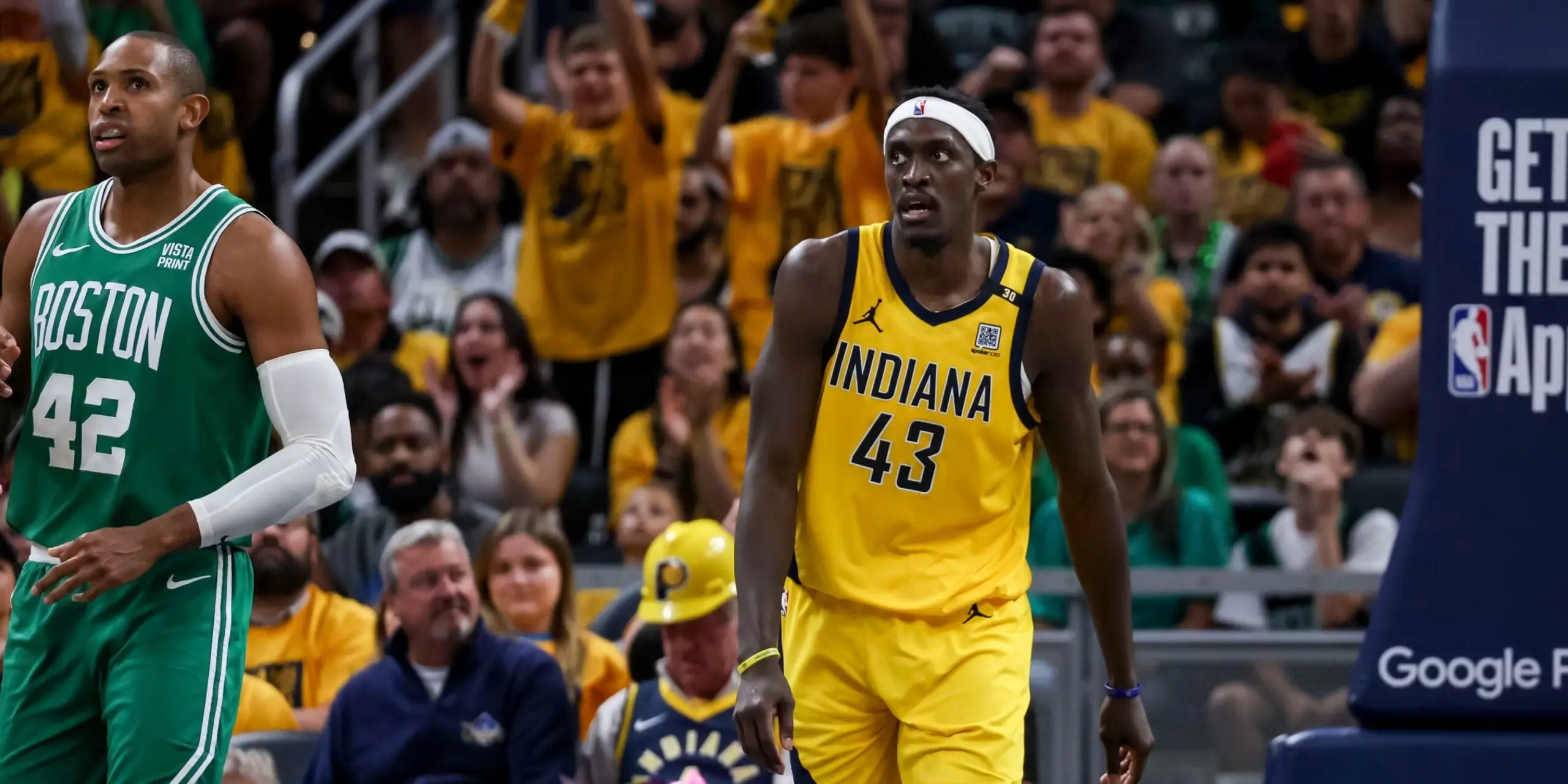 Pascal Siakam: The Rise of a Raptors Superstar