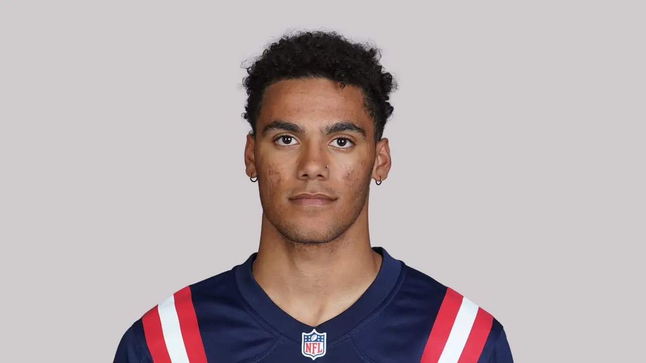 Patriots Gonzalez: A Breakout Star in New England Football