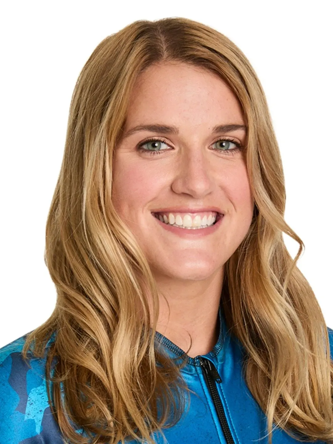 Paula Moltzan: A Rising Star in Alpine Skiing