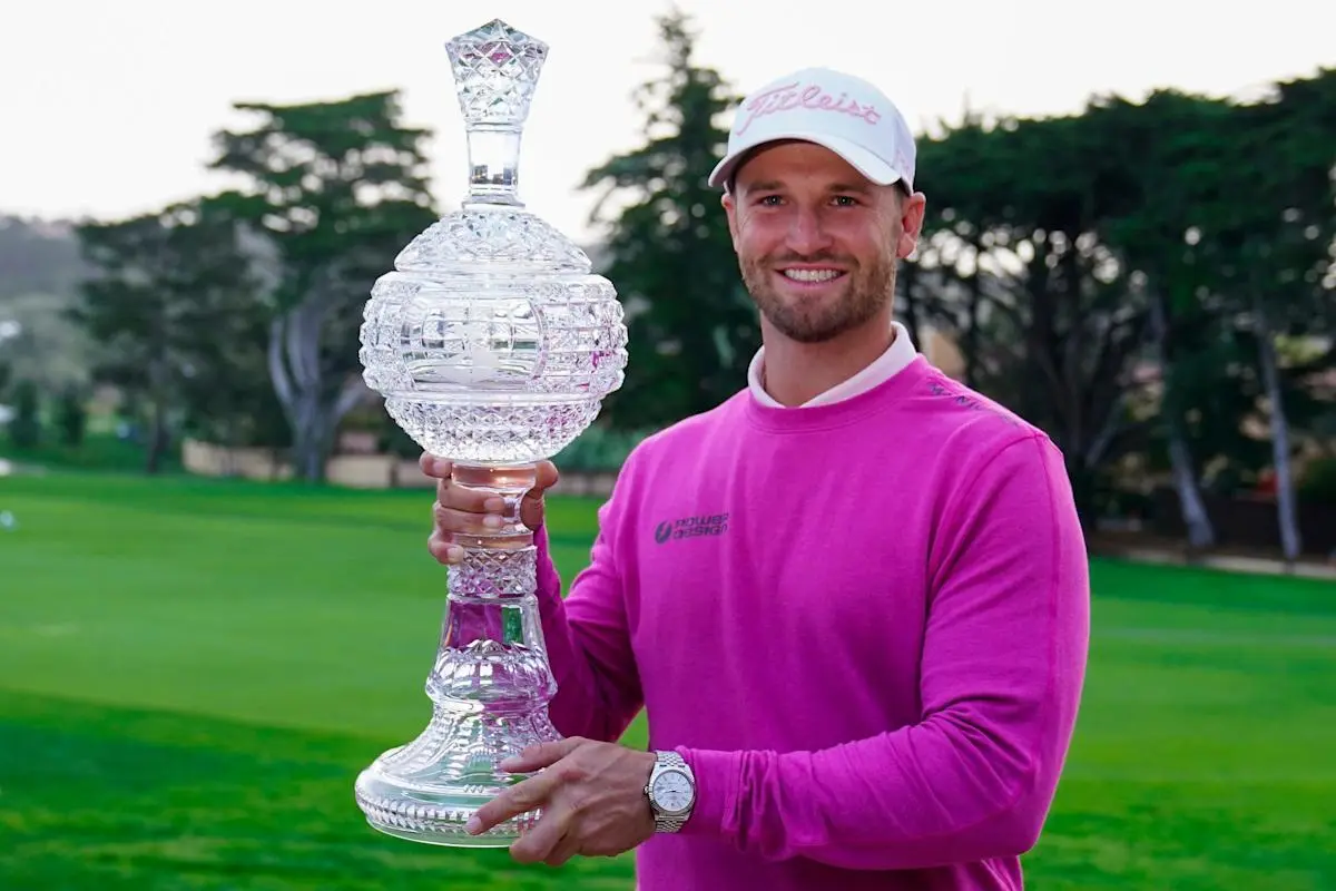 A Closer Look at the Pebble Beach Pro-Am 2023