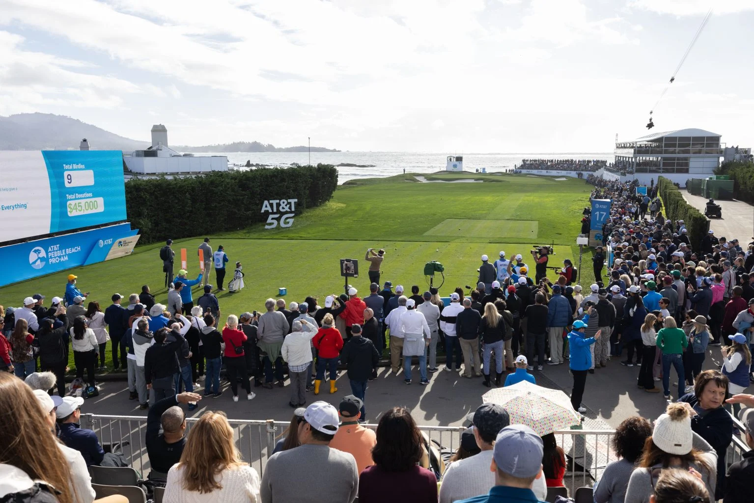 Pebble Beach Pro Am 2026: What to Expect