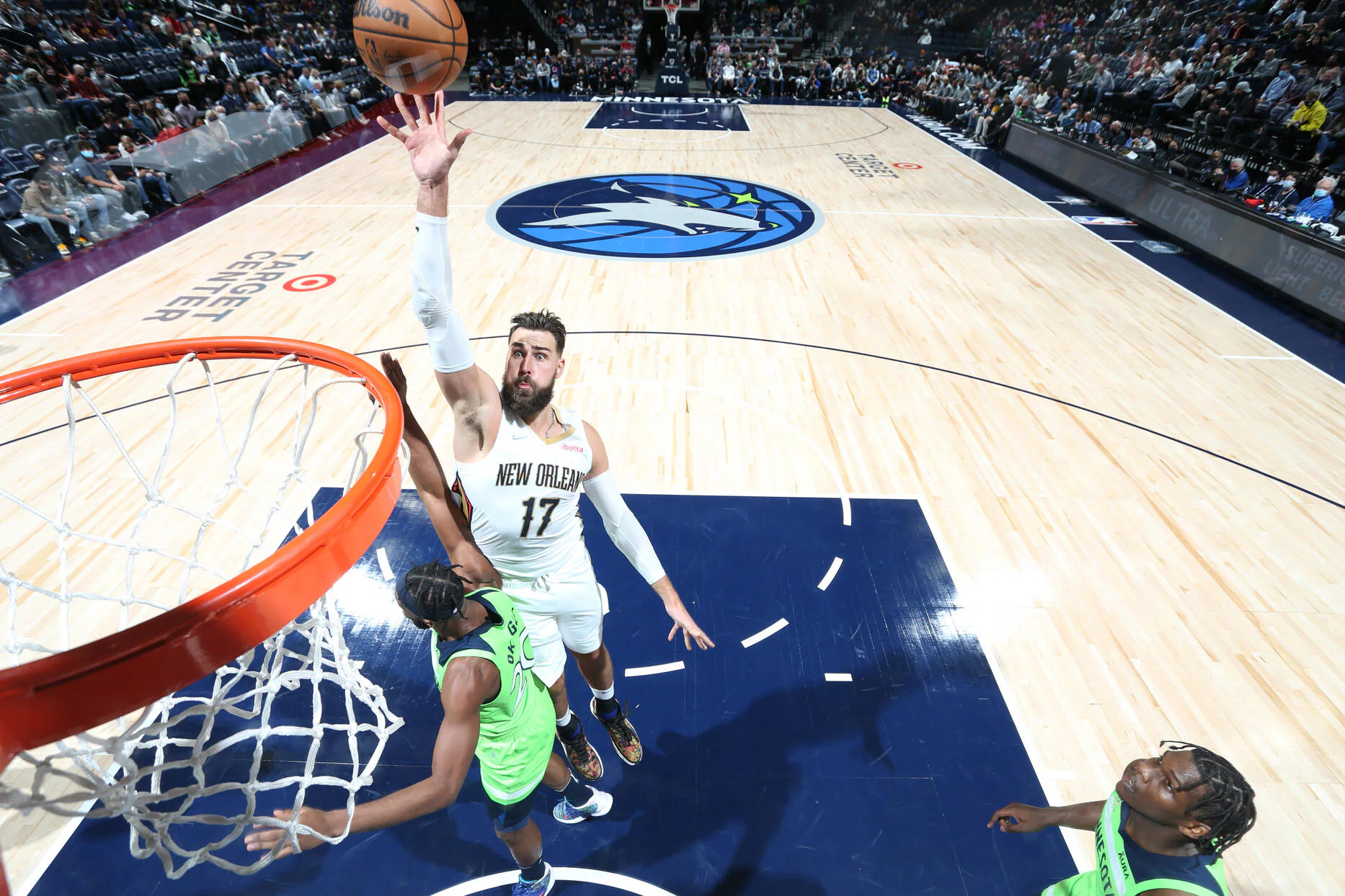 Pelicans vs Timberwolves: Highlights and Key Takeaways