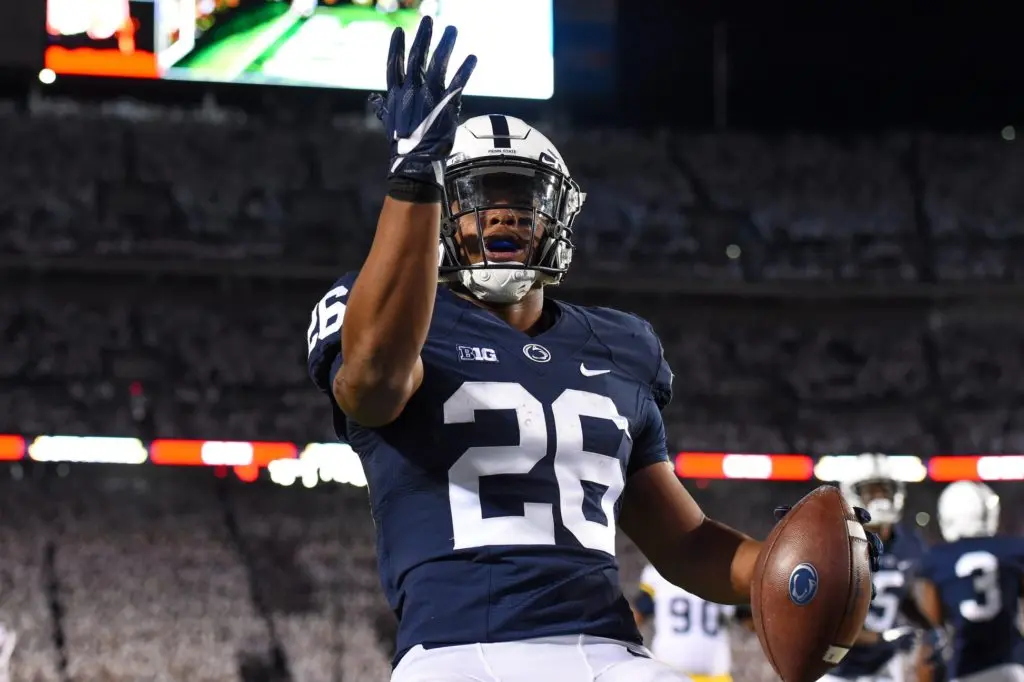 A Detailed Analysis of Penn State vs Washington